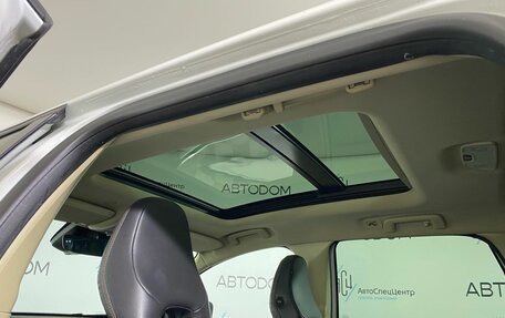 Volvo XC60 II, 2013 год, 1 697 000 рублей, 12 фотография