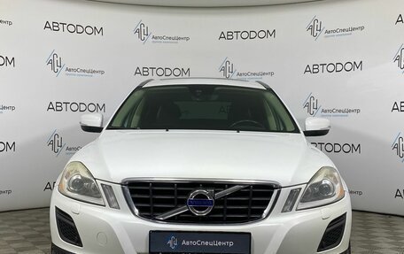 Volvo XC60 II, 2013 год, 1 697 000 рублей, 5 фотография