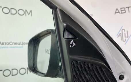 Volvo XC60 II, 2013 год, 1 697 000 рублей, 11 фотография