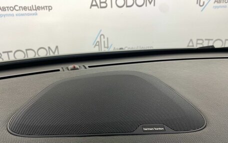 Volvo XC60 II, 2013 год, 1 697 000 рублей, 10 фотография