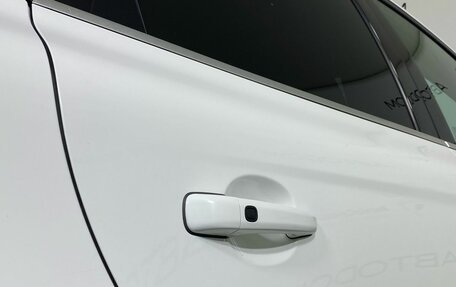 Volvo XC60 II, 2013 год, 1 697 000 рублей, 7 фотография