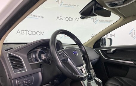 Volvo XC60 II, 2013 год, 1 697 000 рублей, 8 фотография