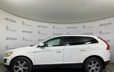Volvo XC60 II, 2013 год, 1 697 000 рублей, 3 фотография
