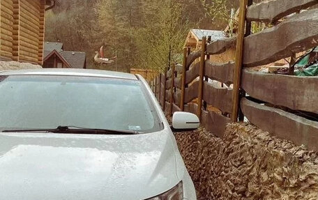 KIA Cerato III, 2011 год, 700 000 рублей, 7 фотография