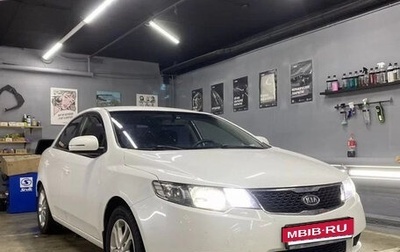 KIA Cerato III, 2011 год, 700 000 рублей, 1 фотография