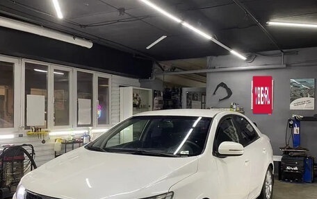 KIA Cerato III, 2011 год, 700 000 рублей, 8 фотография