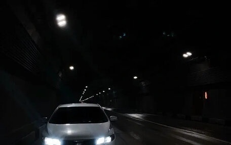 KIA Cerato III, 2011 год, 700 000 рублей, 9 фотография