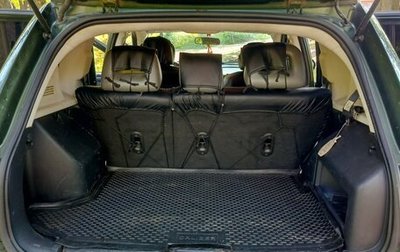 Jeep Compass I рестайлинг, 2006 год, 670 000 рублей, 1 фотография