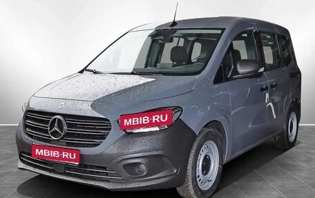 Mercedes-Benz Citan, 2025 год, 4 100 000 рублей, 1 фотография