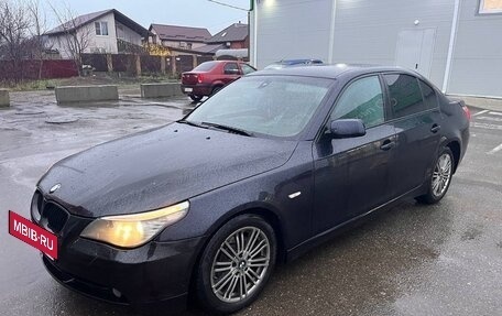 BMW 5 серия, 2007 год, 1 000 000 рублей, 1 фотография