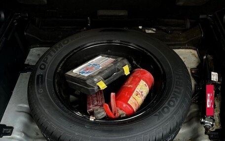 KIA Sportage III, 2015 год, 1 500 000 рублей, 9 фотография