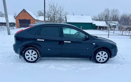 Ford Focus II рестайлинг, 2008 год, 549 000 рублей, 8 фотография