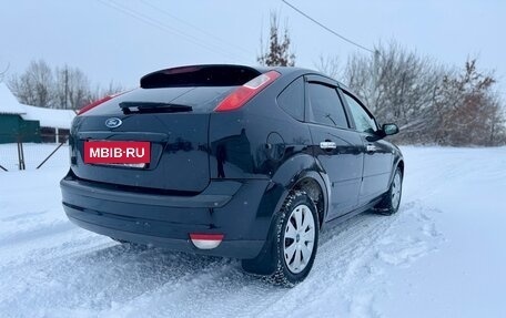Ford Focus II рестайлинг, 2008 год, 549 000 рублей, 7 фотография