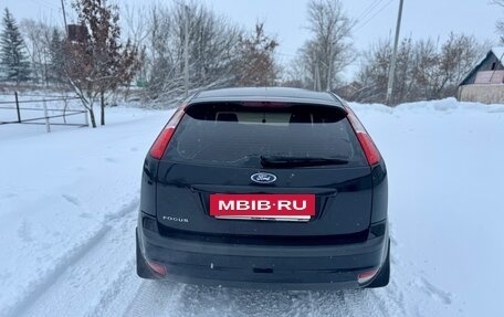 Ford Focus II рестайлинг, 2008 год, 549 000 рублей, 6 фотография