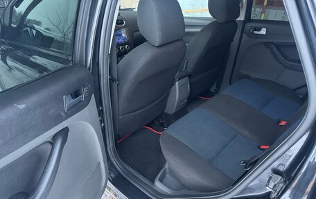 Ford Focus II рестайлинг, 2008 год, 549 000 рублей, 15 фотография