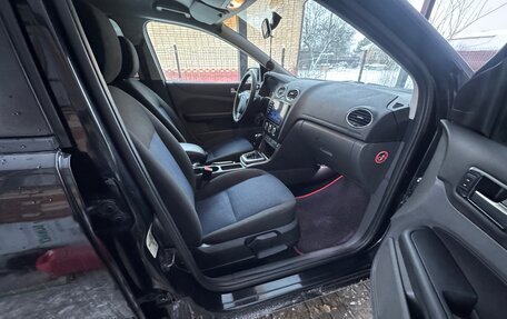 Ford Focus II рестайлинг, 2008 год, 549 000 рублей, 13 фотография