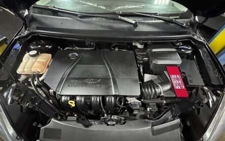 Ford Focus II рестайлинг, 2008 год, 549 000 рублей, 17 фотография