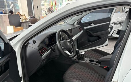 Volkswagen Lavida, 2022 год, 1 606 000 рублей, 8 фотография