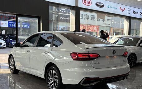 Volkswagen Lavida, 2022 год, 1 606 000 рублей, 6 фотография