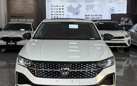 Volkswagen Lavida, 2022 год, 1 606 000 рублей, 2 фотография