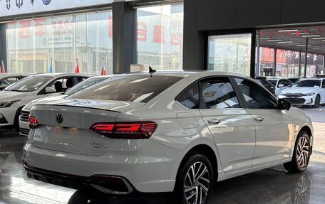 Volkswagen Lavida, 2022 год, 1 606 000 рублей, 4 фотография