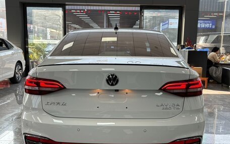 Volkswagen Lavida, 2022 год, 1 606 000 рублей, 5 фотография