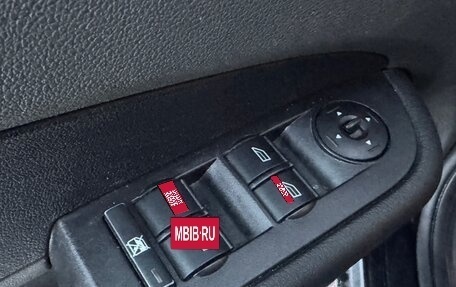 Ford Focus II рестайлинг, 2008 год, 549 000 рублей, 18 фотография