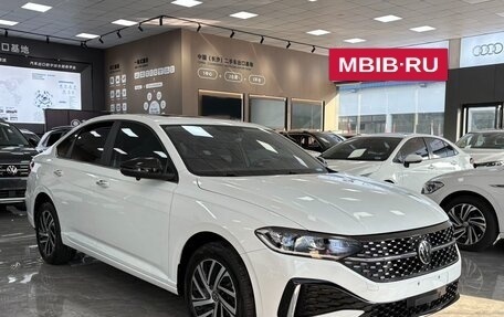 Volkswagen Lavida, 2022 год, 1 606 000 рублей, 3 фотография