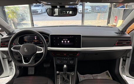 Volkswagen Lavida, 2022 год, 1 606 000 рублей, 10 фотография