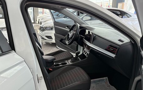 Volkswagen Lavida, 2022 год, 1 606 000 рублей, 14 фотография