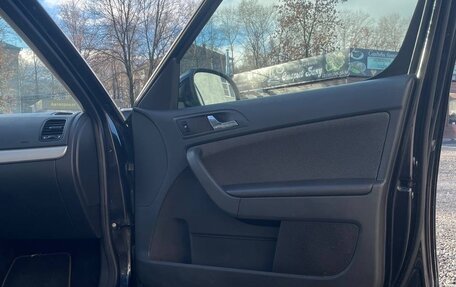 Skoda Yeti I рестайлинг, 2012 год, 590 000 рублей, 2 фотография