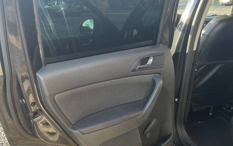 Skoda Yeti I рестайлинг, 2012 год, 590 000 рублей, 4 фотография