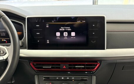 Volkswagen Lavida, 2022 год, 1 606 000 рублей, 12 фотография