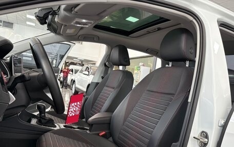 Volkswagen Lavida, 2022 год, 1 606 000 рублей, 9 фотография