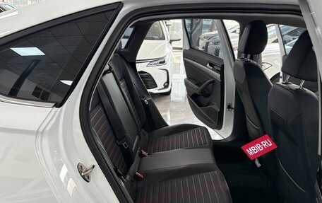 Volkswagen Lavida, 2022 год, 1 606 000 рублей, 16 фотография