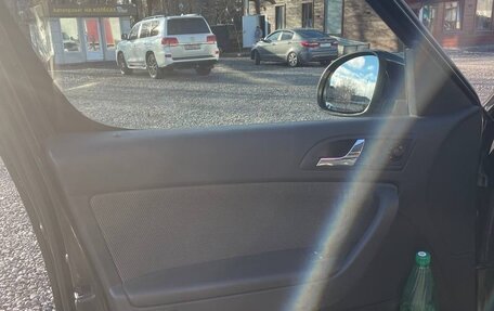 Skoda Yeti I рестайлинг, 2012 год, 590 000 рублей, 6 фотография