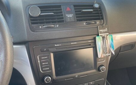 Skoda Yeti I рестайлинг, 2012 год, 590 000 рублей, 7 фотография