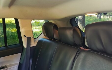 Jeep Compass I рестайлинг, 2006 год, 670 000 рублей, 3 фотография