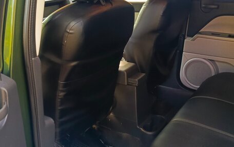 Jeep Compass I рестайлинг, 2006 год, 670 000 рублей, 6 фотография