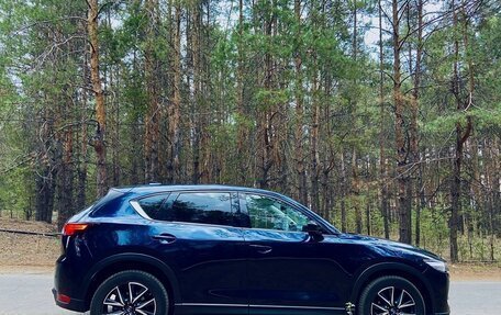 Mazda CX-5 II, 2017 год, 2 350 000 рублей, 2 фотография