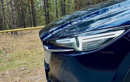 Mazda CX-5 II, 2017 год, 2 350 000 рублей, 4 фотография