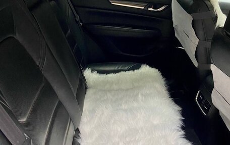 Mazda CX-5 II, 2017 год, 2 350 000 рублей, 7 фотография