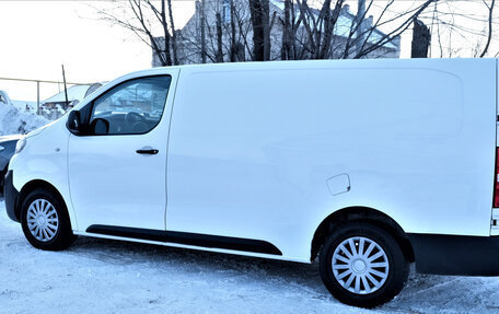 Peugeot Expert, 2019 год, 2 100 000 рублей, 3 фотография