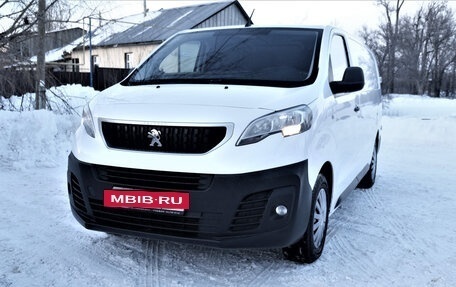 Peugeot Expert, 2019 год, 2 100 000 рублей, 2 фотография