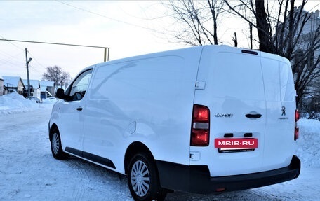 Peugeot Expert, 2019 год, 2 100 000 рублей, 4 фотография