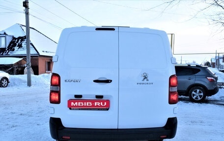 Peugeot Expert, 2019 год, 2 100 000 рублей, 5 фотография