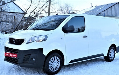 Peugeot Expert, 2019 год, 2 100 000 рублей, 8 фотография