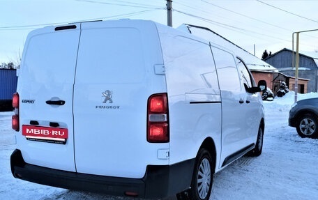 Peugeot Expert, 2019 год, 2 100 000 рублей, 6 фотография