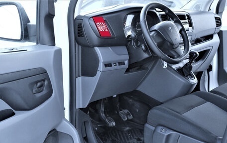 Peugeot Expert, 2019 год, 2 100 000 рублей, 9 фотография