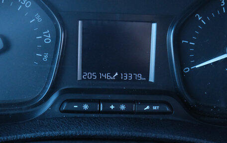 Peugeot Expert, 2019 год, 2 100 000 рублей, 13 фотография